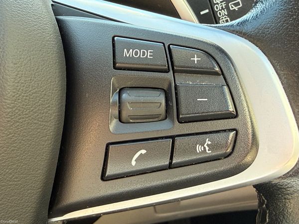 *70,000kms* Immaculate 201 BMW X1 Auto! 386272210