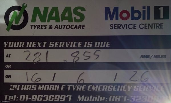 2007 Opel Corsa 1.2 Automatic Nct 08/26 Tax 05/26 386280264