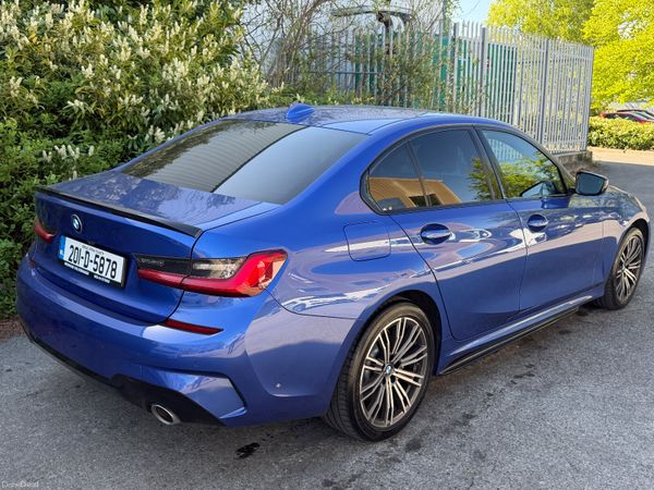 BMW 330e M Sport Pro Pack 386282966