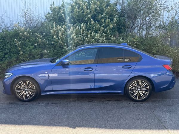 BMW 330e M Sport Pro Pack 386283014