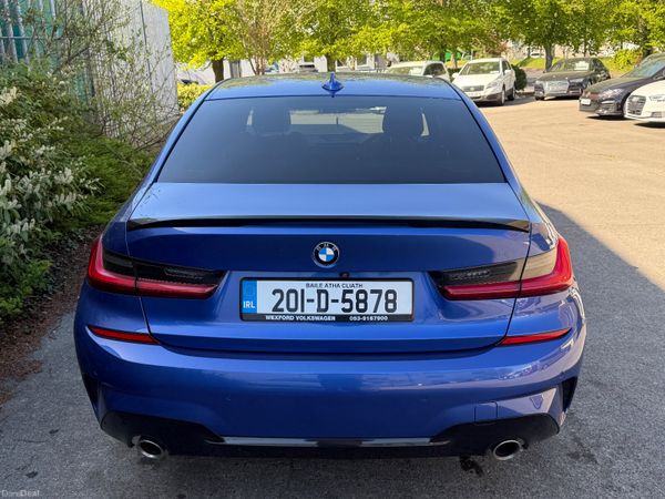BMW 330e M Sport Pro Pack 386283910