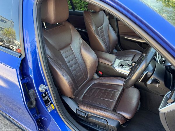BMW 330e M Sport Pro Pack 386283932