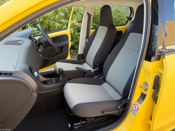 Skoda Citigo 2014, like VW UP! 386284502