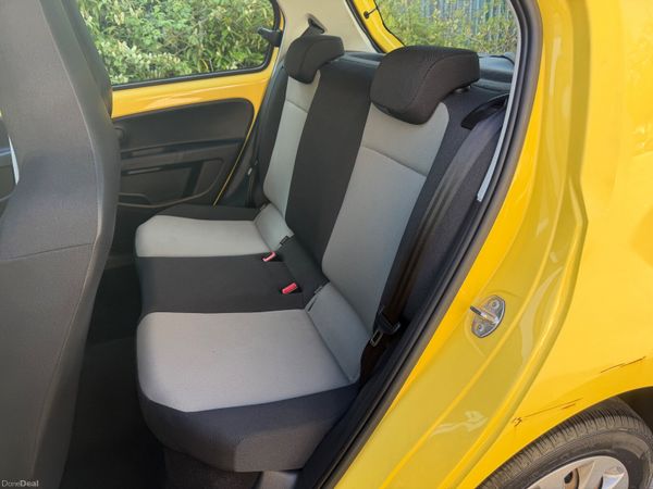 Skoda Citigo 2014, like VW UP! 386284504