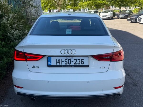 Audi A3 S-Line New NCT 386284784