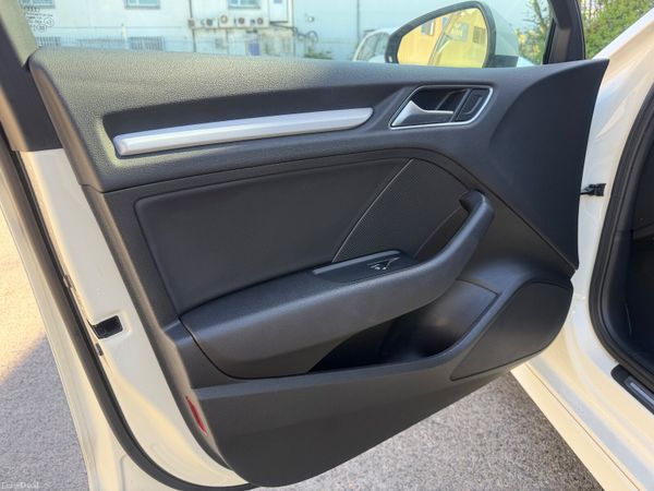 Audi A3 S-Line New NCT 386284958