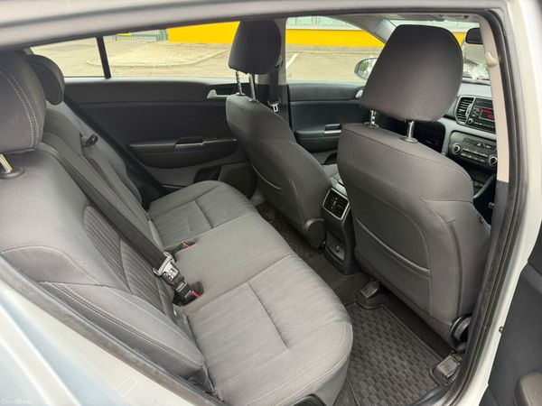 Kia Sportage 2017 386291362