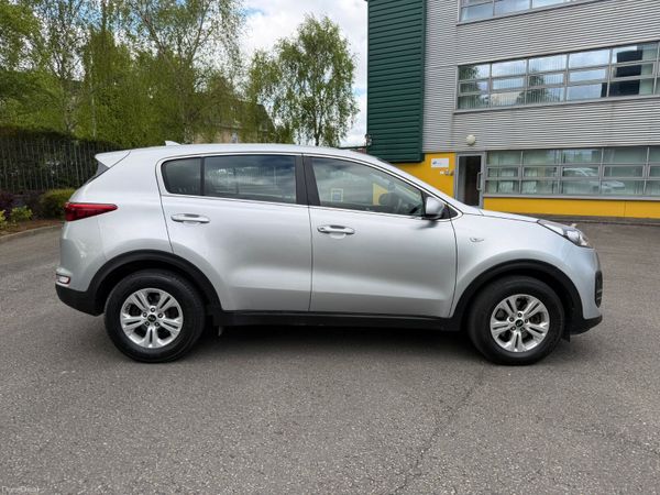 Kia Sportage 2017 386291368