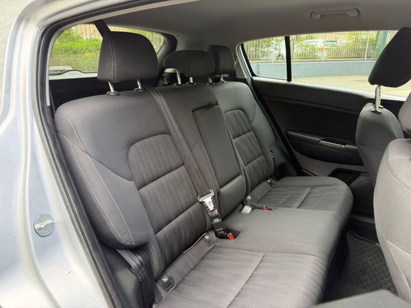 Kia Sportage 2017 386291376