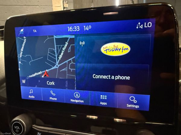 211 Ford Puma Titanium 1 Ltr MHEV ** V LOW KLMS ** 386292942