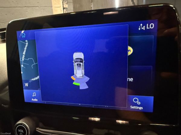 211 Ford Puma Titanium 1 Ltr MHEV ** V LOW KLMS ** 386292962