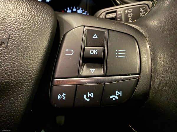 211 Ford Puma Titanium 1 Ltr MHEV ** V LOW KLMS ** 386292968