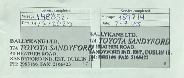 2015 Toyota RAV4 2.0 D-4D Sol 125Bhp Nct 05/27 386293146