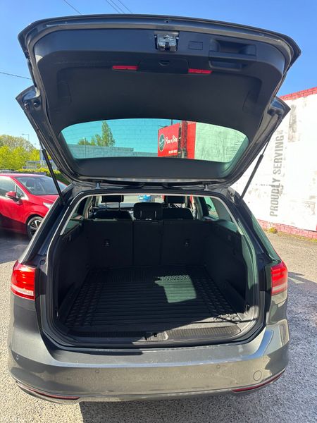 Volkswagen Passat 1.6TDI BLUEMOTION NCT TAX 386295554