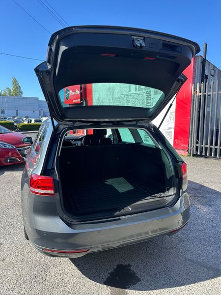 Volkswagen Passat 1.6TDI BLUEMOTION NCT TAX 386295556