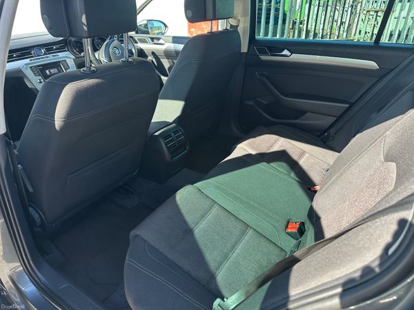 Volkswagen Passat 1.6TDI BLUEMOTION NCT TAX 386295562