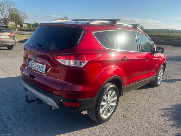 2016 Ford Kuga 2.0L TITANIUM IMMACULATE 386295776