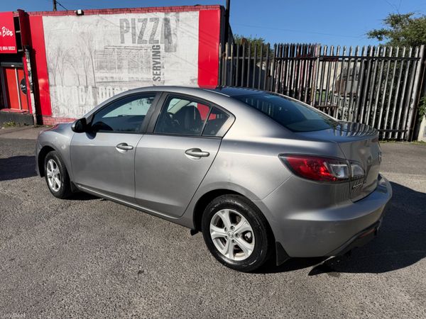 Mazda Mazda3 2011 new nct 06/27 €1950 386296872