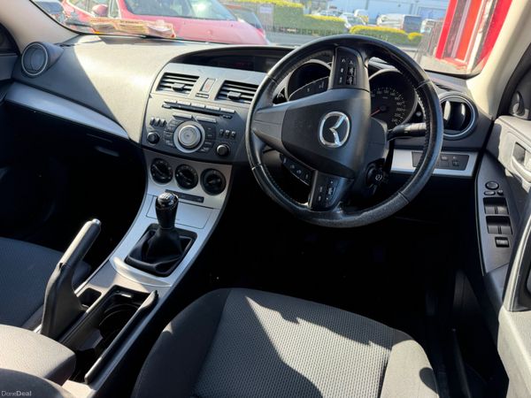 Mazda Mazda3 2011 new nct 06/27 €1950 386296874