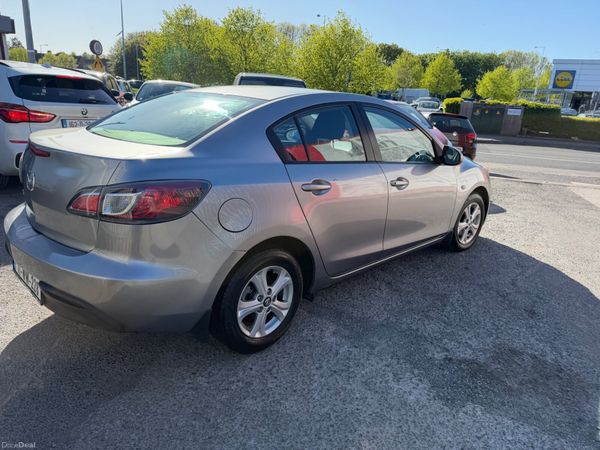 Mazda Mazda3 2011 new nct 06/27 €1950 386296876