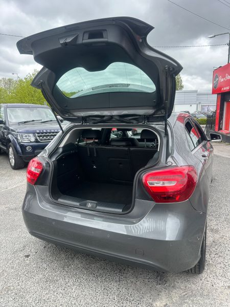 Mercedes-Benz A-Class 1.5 Diesel NCT TAX 386210694