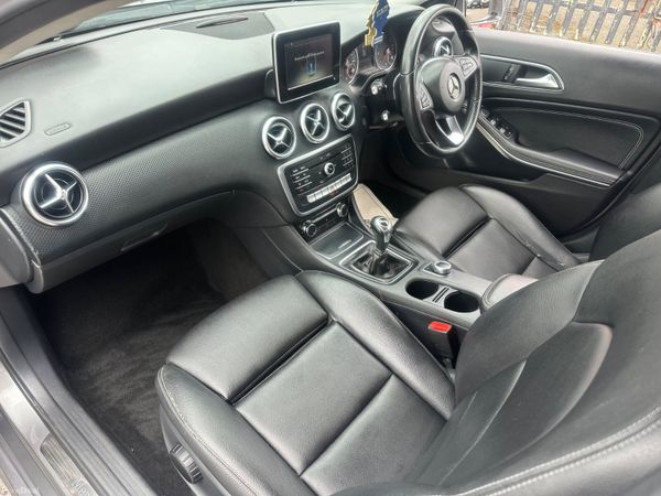 Mercedes-Benz A-Class 1.5 Diesel NCT TAX 386210762