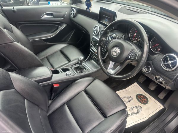 Mercedes-Benz A-Class 1.5 Diesel NCT TAX 386210766
