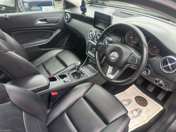 Mercedes-Benz A-Class 1.5 Diesel NCT TAX 386210768
