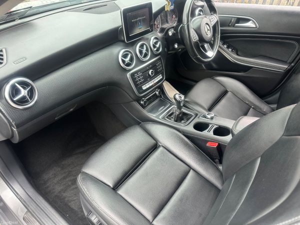 Mercedes-Benz A-Class 1.5 Diesel NCT TAX 386210710