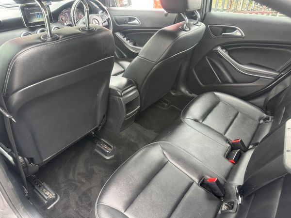 Mercedes-Benz A-Class 1.5 Diesel NCT TAX 386210712
