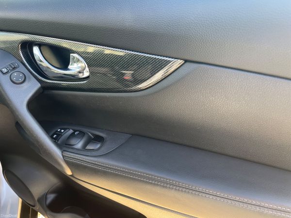 Nissan X-Trail 2017 386211950