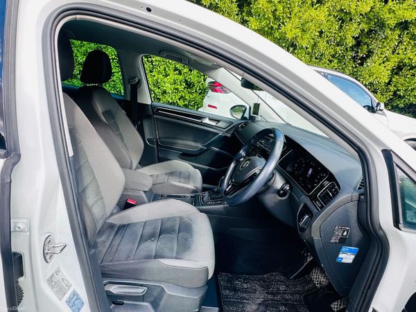 Vw Golf 2019 1.4 Highline Carplay 386212642