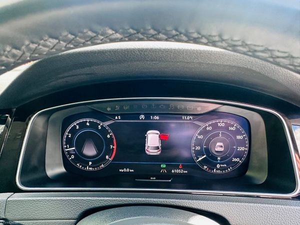 Vw Golf 2019 1.4 Highline Carplay 386212646