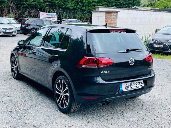 VW GOLF 2015 1.4 HIGHLINE MILANO EDITION 386213214