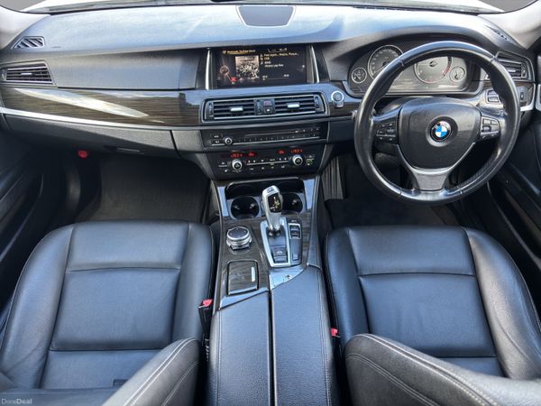 2016 BMW 523D 2.0 L DIESEL LUXURY 4D (S25) 386216378
