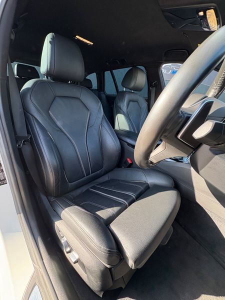 BMW 5 Series 2.0 Diesel G31 Estate M Sport 2019 386216444
