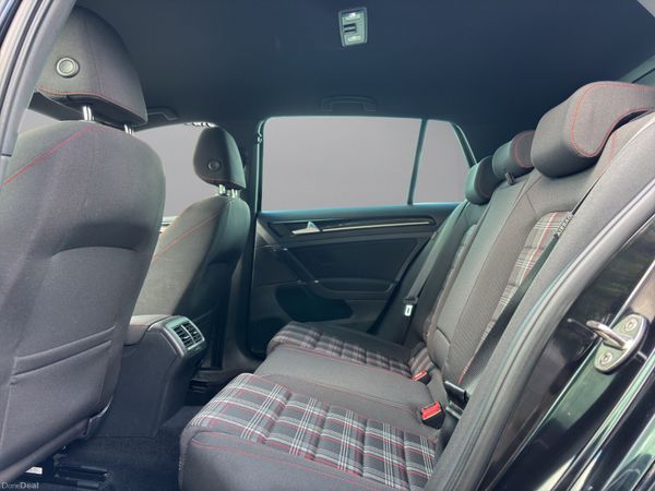 2015 VW GOLF GTI (S198) 386216566