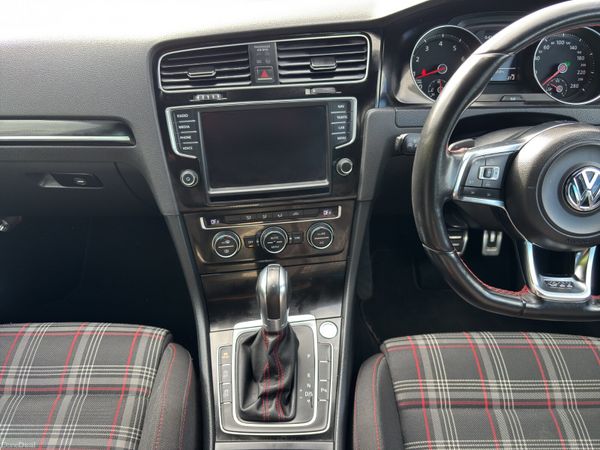2015 VW GOLF GTI (S198) 386216574