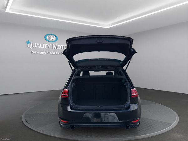 2015 VW GOLF GTI (S198) 386216594