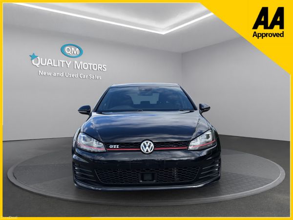 2015 VW GOLF GTI (S198) 386216506
