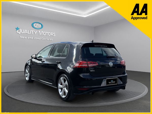 2015 VW GOLF GTI (S198) 386216508