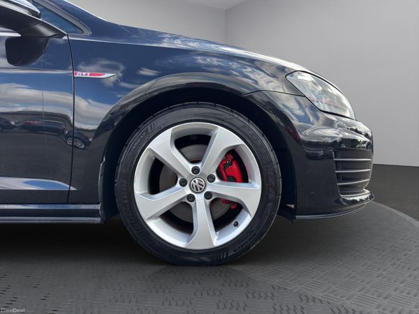 2015 VW GOLF GTI (S198) 386216604