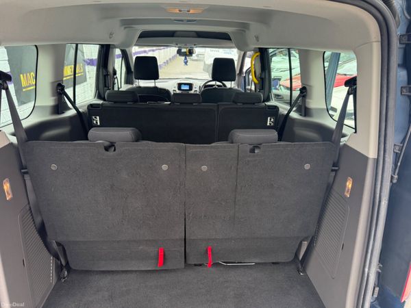 Ford Tourneo Connect 2022 386221032