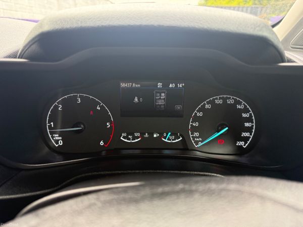 Ford Tourneo Connect 2022 386221112