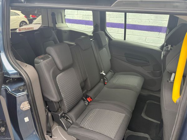 Ford Tourneo Connect 2022 386221128