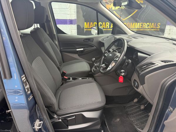 Ford Tourneo Connect 2022 386221136