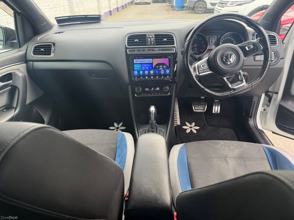 Volkswagen Polo 2015 386221458