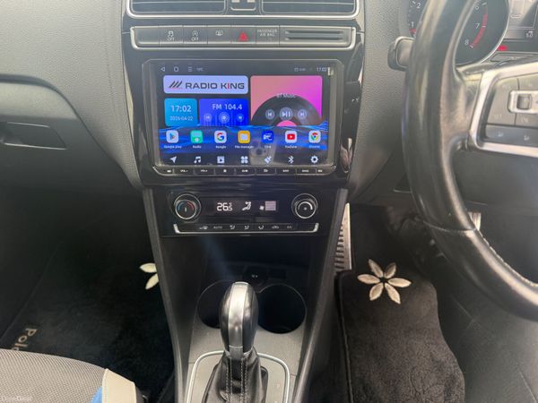 Volkswagen Polo 2015 386221464