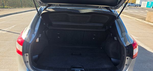 Nissan Qashqai 2014 New Nct 04.27 New timing belt 386222940