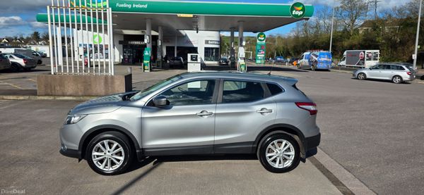 Nissan Qashqai 2014 New Nct 04.27 New timing belt 386222922